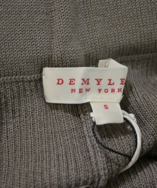 DEMYLEE（デミリー）その他 茶 サイズ:S レディース/2200631141266
