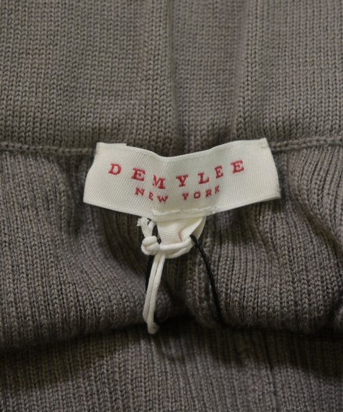 DEMYLEE（デミリー）その他 茶 サイズ:S レディース/2200631141358