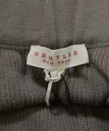 DEMYLEE（デミリー）その他 茶 サイズ:S レディース/2200631141358