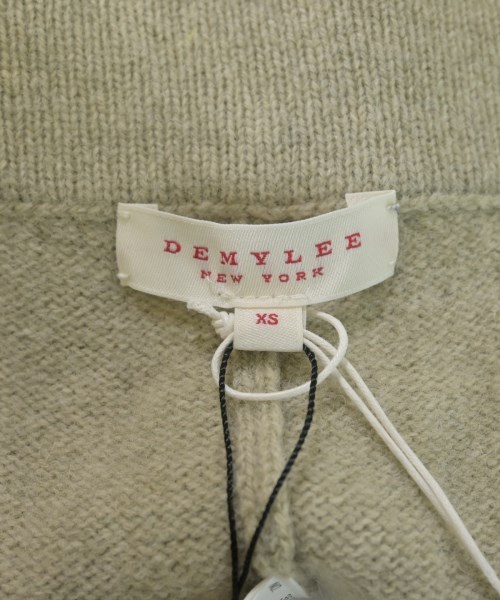 DEMYLEE（デミリー）その他 ベージュ サイズ:XS レディース/2200631141822