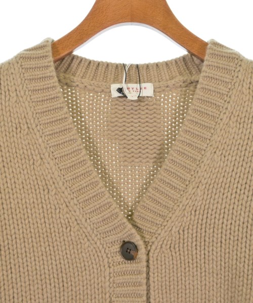 DEMYLEE（デミリー）ニット・セーター ベージュ サイズ:S レディース/2200631141877