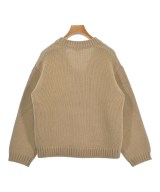 DEMYLEE（デミリー）ニット・セーター ベージュ サイズ:S レディース/2200631141877