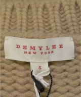 DEMYLEE（デミリー）ニット・セーター ベージュ サイズ:S レディース/2200631141877