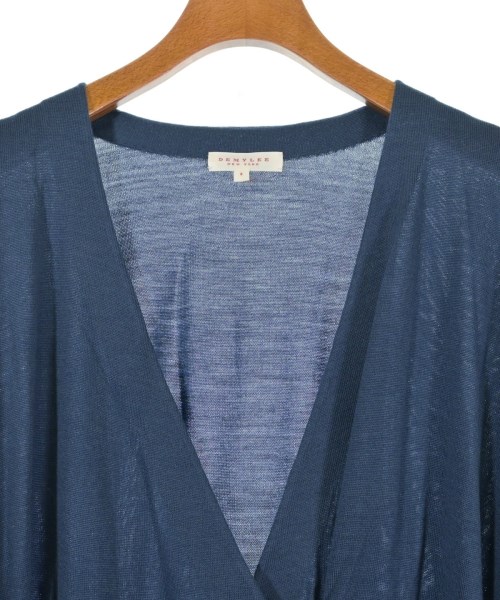 DEMYLEE（デミリー）ニット・セーター 紺 サイズ:S レディース/2200631141914