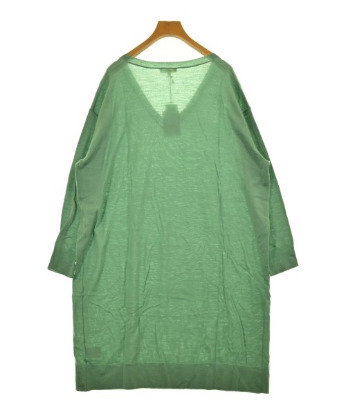 DEMYLEE（デミリー）ワンピース 緑 サイズ:S レディース/2200631142089