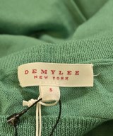 DEMYLEE（デミリー）ワンピース 緑 サイズ:S レディース/2200631142089