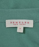 DEMYLEE（デミリー）カーディガン 緑 サイズ:S レディース/2200631142096