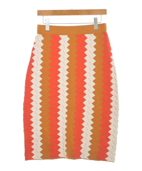 デミリー(DEMYLEE)のDEMYLEE ロング・マキシ丈スカート