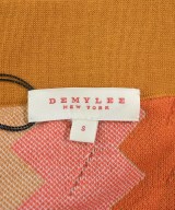 DEMYLEE（デミリー）ロング・マキシ丈スカート オレンジ サイズ:S レディース/2200631142836