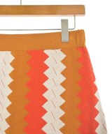 DEMYLEE（デミリー）ロング・マキシ丈スカート オレンジ サイズ:S レディース/2200631142836