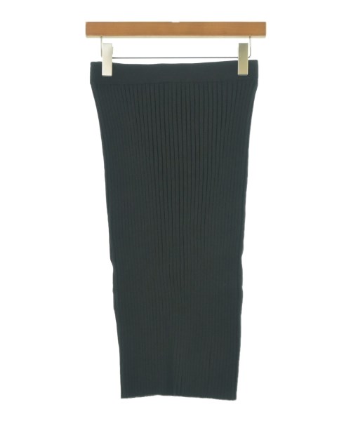 DEMYLEE（デミリー）ロング・マキシ丈スカート 黒 サイズ:S レディース/2200631142850