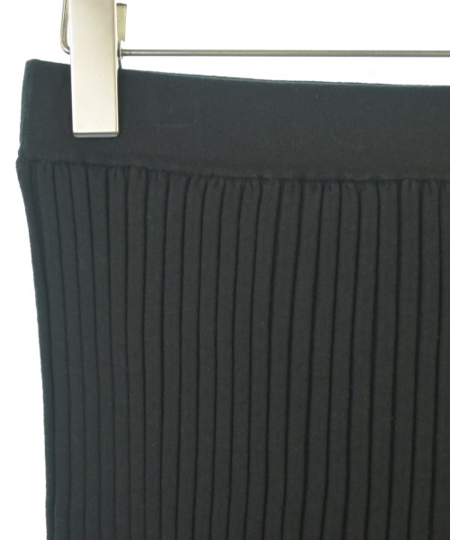 DEMYLEE（デミリー）ロング・マキシ丈スカート 黒 サイズ:S レディース/2200631142850