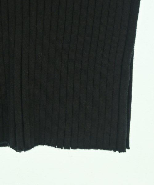 DEMYLEE（デミリー）ロング・マキシ丈スカート 黒 サイズ:S レディース/2200631142850