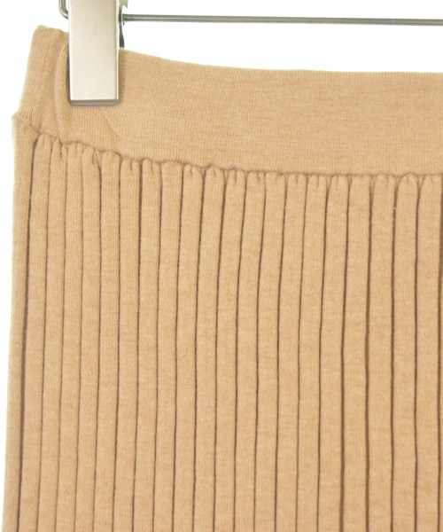 DEMYLEE（デミリー）ロング・マキシ丈スカート ベージュ サイズ:XS レディース/2200631142867