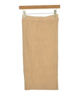 DEMYLEE（デミリー）ロング・マキシ丈スカート ベージュ サイズ:XS レディース/2200631142867