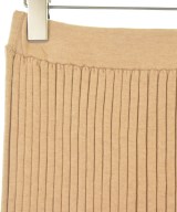 DEMYLEE（デミリー）ロング・マキシ丈スカート ベージュ サイズ:XS レディース/2200631142867