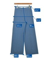 DEMYLEE（デミリー）その他 青 サイズ:S レディース/2200631142874