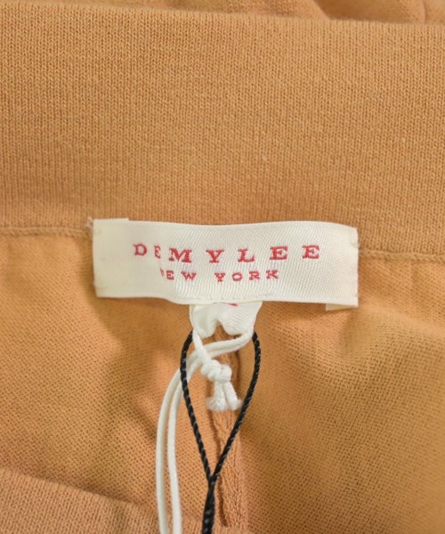 DEMYLEE（デミリー）その他 オレンジ サイズ:XS レディース/2200631142881