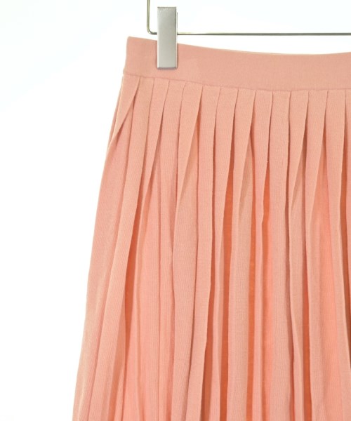 DEMYLEE（デミリー）ロング・マキシ丈スカート ピンク サイズ:S レディース/2200631142904