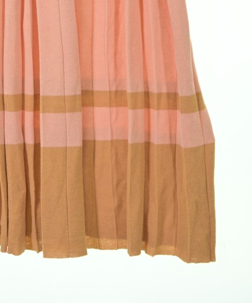 DEMYLEE（デミリー）ロング・マキシ丈スカート ピンク サイズ:S レディース/2200631142904