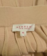 DEMYLEE（デミリー）ロング・マキシ丈スカート ベージュ サイズ:XS レディース/2200631142911