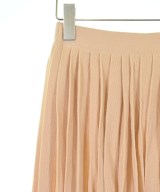 DEMYLEE（デミリー）ロング・マキシ丈スカート ベージュ サイズ:XS レディース/2200631142911