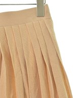 DEMYLEE（デミリー）ロング・マキシ丈スカート ベージュ サイズ:S レディース/2200631142928