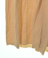 DEMYLEE（デミリー）ロング・マキシ丈スカート ベージュ サイズ:S レディース/2200631142928