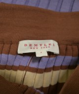 DEMYLEE（デミリー）ロング・マキシ丈スカート 茶 サイズ:S レディース/2200631142942