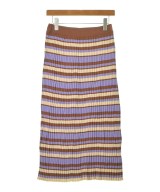 DEMYLEE ロング・マキシ丈スカート