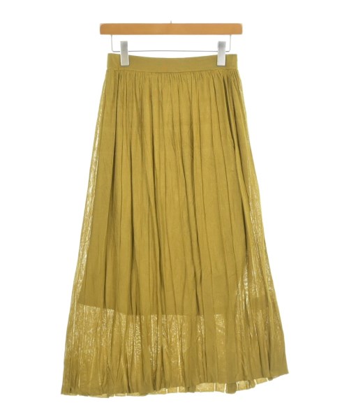 デミリー(DEMYLEE)のDEMYLEE ロング・マキシ丈スカート