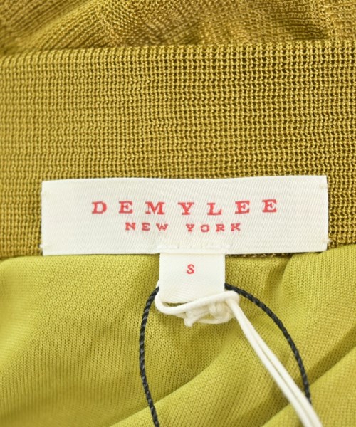 DEMYLEE（デミリー）ロング・マキシ丈スカート 緑 サイズ:S レディース/2200631144472
