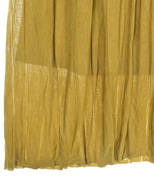 DEMYLEE（デミリー）ロング・マキシ丈スカート 緑 サイズ:S レディース/2200631144472