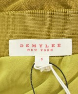 DEMYLEE（デミリー）ロング・マキシ丈スカート 緑 サイズ:S レディース/2200631144472