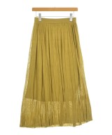 DEMYLEE ロング・マキシ丈スカート