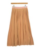 DEMYLEE（デミリー）ロング・マキシ丈スカート オレンジ サイズ:S レディース/2200631144496