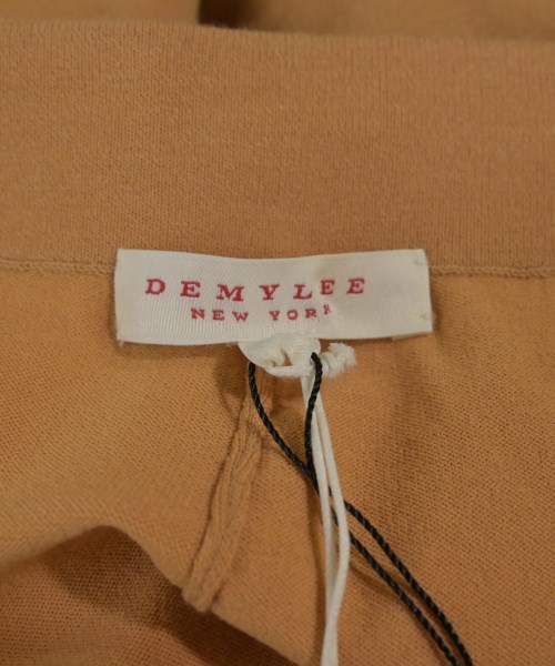 DEMYLEE（デミリー）その他 オレンジ サイズ:S レディース/2200631144571