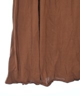 DEMYLEE（デミリー）ロング・マキシ丈スカート 茶 サイズ:S レディース/2200631144588