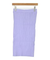 DEMYLEE（デミリー）ロング・マキシ丈スカート 紫 サイズ:S レディース/2200631145356