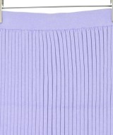 DEMYLEE（デミリー）ロング・マキシ丈スカート 紫 サイズ:S レディース/2200631145356