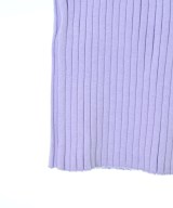 DEMYLEE（デミリー）ロング・マキシ丈スカート 紫 サイズ:S レディース/2200631145356