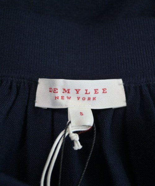 DEMYLEE（デミリー）ロング・マキシ丈スカート 紺 サイズ:S レディース/2200631145684