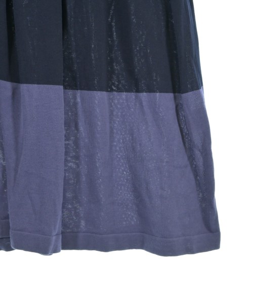 DEMYLEE（デミリー）ロング・マキシ丈スカート 紺 サイズ:S レディース/2200631145684