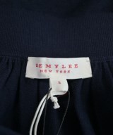 DEMYLEE（デミリー）ロング・マキシ丈スカート 紺 サイズ:S レディース/2200631145684