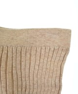 DEMYLEE（デミリー）ロング・マキシ丈スカート ベージュ サイズ:M レディース/2200631145851