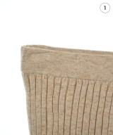 DEMYLEE（デミリー）ロング・マキシ丈スカート ベージュ サイズ:M レディース/2200631145851