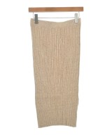 DEMYLEE ロング・マキシ丈スカート