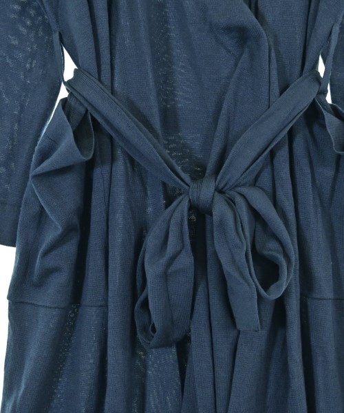 DEMYLEE（デミリー）ニット・セーター 紺 サイズ:S レディース/2200631146414