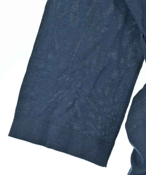 DEMYLEE（デミリー）ニット・セーター 紺 サイズ:S レディース/2200631146414