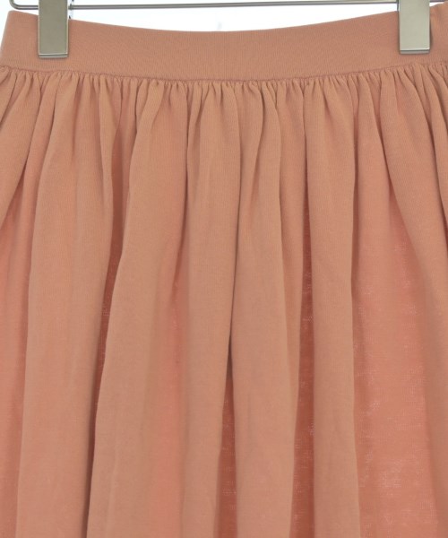 DEMYLEE（デミリー）ロング・マキシ丈スカート ピンク サイズ:XS レディース/2200631146582